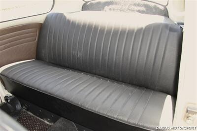 1970 Volkswagen Beetle-Classic ***EXCELLENT CONDITION*** - Photo 51 - San Ramon, CA 94583