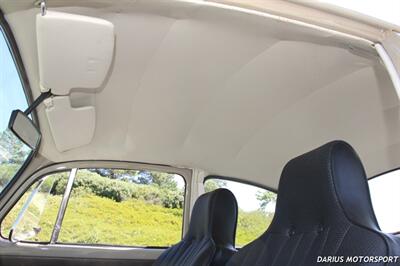 1970 Volkswagen Beetle-Classic ***EXCELLENT CONDITION*** - Photo 54 - San Ramon, CA 94583