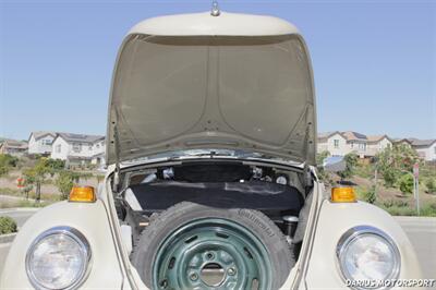 1970 Volkswagen Beetle-Classic ***EXCELLENT CONDITION*** - Photo 78 - San Ramon, CA 94583
