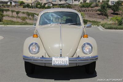 1970 Volkswagen Beetle-Classic ***EXCELLENT CONDITION*** - Photo 4 - San Ramon, CA 94583