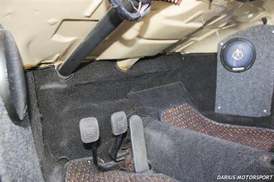 1970 Volkswagen Beetle-Classic ***EXCELLENT CONDITION*** - Photo 44 - San Ramon, CA 94583