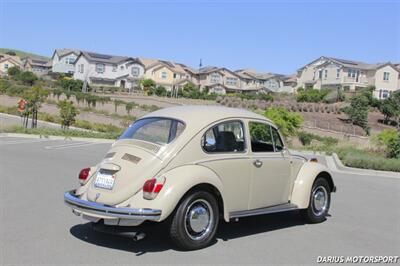 1970 Volkswagen Beetle-Classic ***EXCELLENT CONDITION*** - Photo 10 - San Ramon, CA 94583