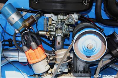 1970 Volkswagen Beetle-Classic ***EXCELLENT CONDITION*** - Photo 77 - San Ramon, CA 94583