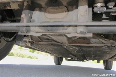 1970 Volkswagen Beetle-Classic ***EXCELLENT CONDITION*** - Photo 41 - San Ramon, CA 94583