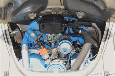 1970 Volkswagen Beetle-Classic ***EXCELLENT CONDITION*** - Photo 74 - San Ramon, CA 94583