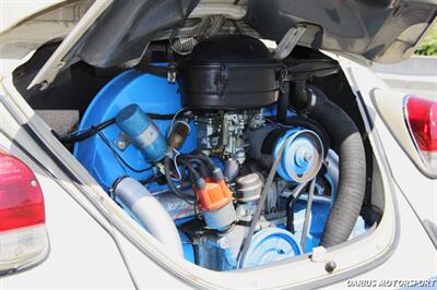 1970 Volkswagen Beetle-Classic ***EXCELLENT CONDITION*** - Photo 76 - San Ramon, CA 94583