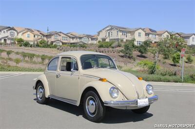 1970 Volkswagen Beetle-Classic ***EXCELLENT CONDITION*** - Photo 6 - San Ramon, CA 94583