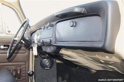 1970 Volkswagen Beetle-Classic ***EXCELLENT CONDITION*** - Photo 65 - San Ramon, CA 94583