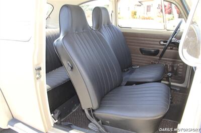1970 Volkswagen Beetle-Classic ***EXCELLENT CONDITION*** - Photo 58 - San Ramon, CA 94583