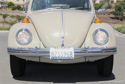 1970 Volkswagen Beetle-Classic ***EXCELLENT CONDITION*** - Photo 5 - San Ramon, CA 94583