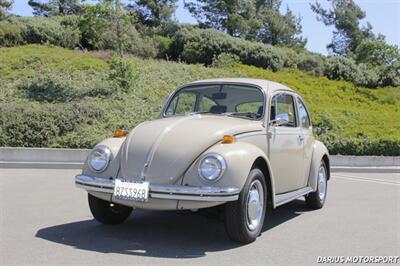 1970 Volkswagen Beetle-Classic ***EXCELLENT CONDITION*** - Photo 3 - San Ramon, CA 94583