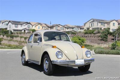 1970 Volkswagen Beetle-Classic ***EXCELLENT CONDITION*** - Photo 7 - San Ramon, CA 94583