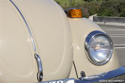 1970 Volkswagen Beetle-Classic ***EXCELLENT CONDITION*** - Photo 23 - San Ramon, CA 94583