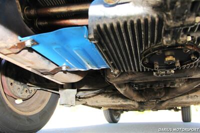 1970 Volkswagen Beetle-Classic ***EXCELLENT CONDITION*** - Photo 40 - San Ramon, CA 94583