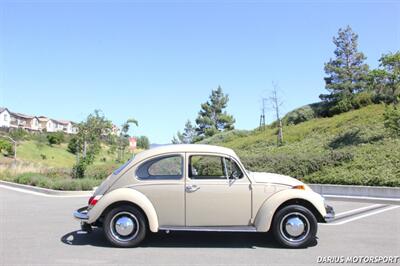 1970 Volkswagen Beetle-Classic ***EXCELLENT CONDITION*** - Photo 8 - San Ramon, CA 94583