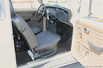 1970 Volkswagen Beetle-Classic ***EXCELLENT CONDITION*** - Photo 57 - San Ramon, CA 94583