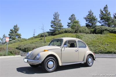 1970 Volkswagen Beetle-Classic ***EXCELLENT CONDITION*** - Photo 2 - San Ramon, CA 94583