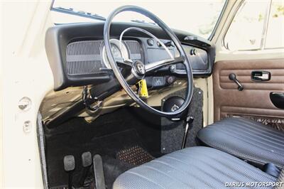 1970 Volkswagen Beetle-Classic ***EXCELLENT CONDITION*** - Photo 46 - San Ramon, CA 94583