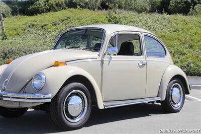 1970 Volkswagen Beetle-Classic ***EXCELLENT CONDITION*** - Photo 16 - San Ramon, CA 94583
