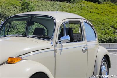 1970 Volkswagen Beetle-Classic ***EXCELLENT CONDITION*** - Photo 18 - San Ramon, CA 94583