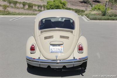 1970 Volkswagen Beetle-Classic ***EXCELLENT CONDITION*** - Photo 13 - San Ramon, CA 94583