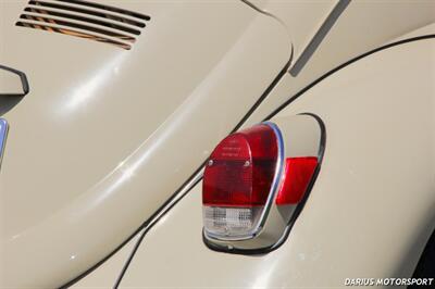 1970 Volkswagen Beetle-Classic ***EXCELLENT CONDITION*** - Photo 24 - San Ramon, CA 94583