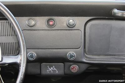 1970 Volkswagen Beetle-Classic ***EXCELLENT CONDITION*** - Photo 63 - San Ramon, CA 94583