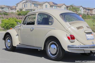 1970 Volkswagen Beetle-Classic ***EXCELLENT CONDITION*** - Photo 17 - San Ramon, CA 94583