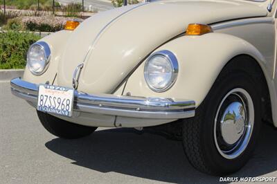 1970 Volkswagen Beetle-Classic ***EXCELLENT CONDITION*** - Photo 20 - San Ramon, CA 94583
