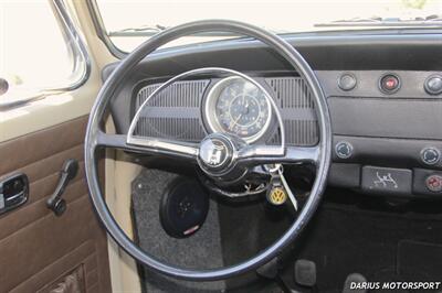 1970 Volkswagen Beetle-Classic ***EXCELLENT CONDITION*** - Photo 62 - San Ramon, CA 94583