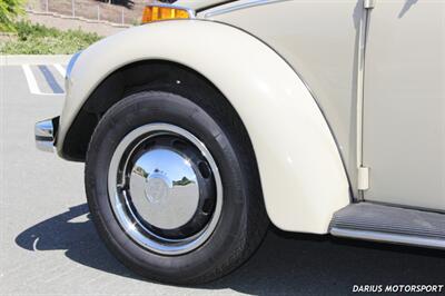 1970 Volkswagen Beetle-Classic ***EXCELLENT CONDITION*** - Photo 34 - San Ramon, CA 94583