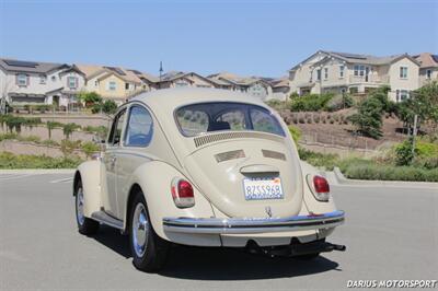 1970 Volkswagen Beetle-Classic ***EXCELLENT CONDITION*** - Photo 15 - San Ramon, CA 94583