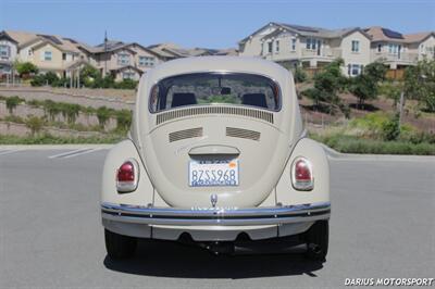 1970 Volkswagen Beetle-Classic ***EXCELLENT CONDITION*** - Photo 12 - San Ramon, CA 94583