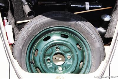 1970 Volkswagen Beetle-Classic ***EXCELLENT CONDITION*** - Photo 80 - San Ramon, CA 94583