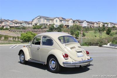 1970 Volkswagen Beetle-Classic ***EXCELLENT CONDITION*** - Photo 14 - San Ramon, CA 94583