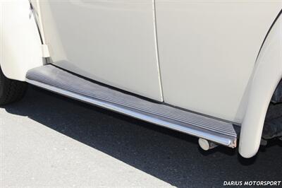 1970 Volkswagen Beetle-Classic ***EXCELLENT CONDITION*** - Photo 28 - San Ramon, CA 94583