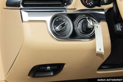 2014 Porsche 911 Carrera Cabriolet  ***110,330K MSRP*** - Photo 61 - San Ramon, CA 94583