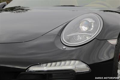 2014 Porsche 911 Carrera Cabriolet  ***110,330K MSRP*** - Photo 19 - San Ramon, CA 94583