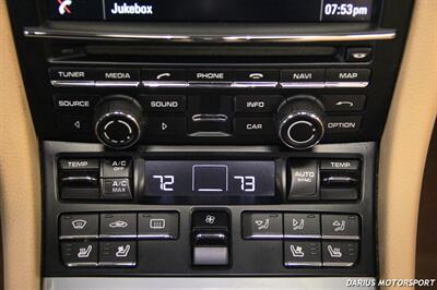 2014 Porsche 911 Carrera Cabriolet  ***110,330K MSRP*** - Photo 67 - San Ramon, CA 94583