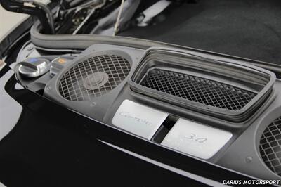 2014 Porsche 911 Carrera Cabriolet  ***110,330K MSRP*** - Photo 82 - San Ramon, CA 94583