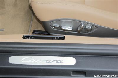 2014 Porsche 911 Carrera Cabriolet  ***110,330K MSRP*** - Photo 45 - San Ramon, CA 94583