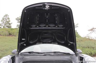 2014 Porsche 911 Carrera Cabriolet  ***110,330K MSRP*** - Photo 76 - San Ramon, CA 94583