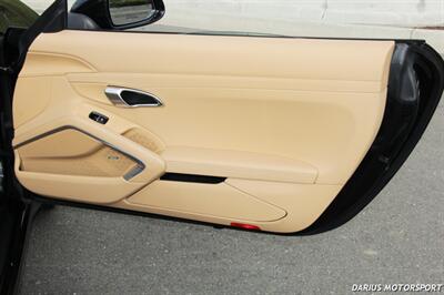 2014 Porsche 911 Carrera Cabriolet  ***110,330K MSRP*** - Photo 57 - San Ramon, CA 94583