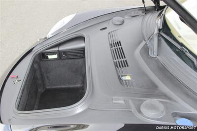 2014 Porsche 911 Carrera Cabriolet  ***110,330K MSRP*** - Photo 78 - San Ramon, CA 94583