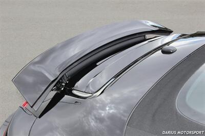 2014 Porsche 911 Carrera Cabriolet  ***110,330K MSRP*** - Photo 24 - San Ramon, CA 94583