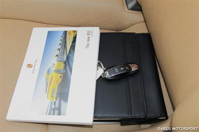 2014 Porsche 911 Carrera Cabriolet  ***110,330K MSRP*** - Photo 74 - San Ramon, CA 94583