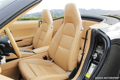 2014 Porsche 911 Carrera Cabriolet  ***110,330K MSRP*** - Photo 49 - San Ramon, CA 94583