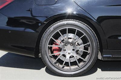 2017 Mercedes-Benz S63 AMG 4-MATIC  ***MSRP $175,045K*** - Photo 31 - San Ramon, CA 94583