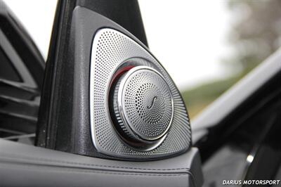 2017 Mercedes-Benz S63 AMG 4-MATIC  ***MSRP $175,045K*** - Photo 35 - San Ramon, CA 94583