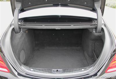 2017 Mercedes-Benz S63 AMG 4-MATIC ***MSRP $175,045K*** - Photo 93 - San Ramon, CA 94583